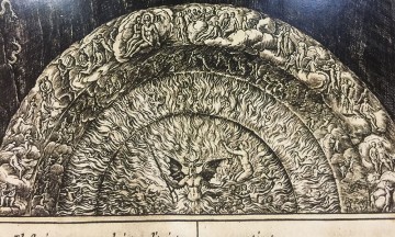 Exhiben El ángel más bello; retoman 20 libros de acervo