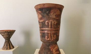 Rescatan identidad de Cholula