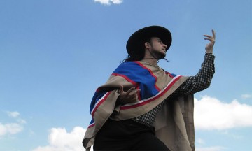 La narración es un arte y un oficio profesional: Velezi