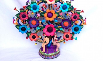 Es mi pasión y no puedo permitir que se muera