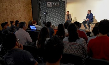 Presentan ciclo de cine sobre Hern&aacute;n Cort&eacute;s