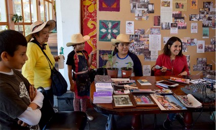 Radio Bocina incentiva acciones sustentables