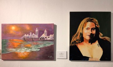 Deleite visual con Ensalada Artística