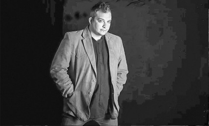 Jos&eacute; Riaza regresa a Puebla