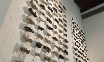 Es trascendental hablar de la memoria: Sol Henaro