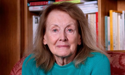 Florece trabajo de Annie Ernaux