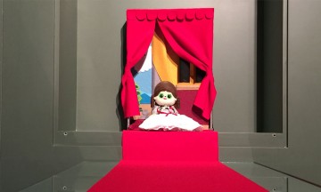 Al rescate de Carlota y su amor por Puebla