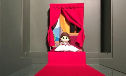 Al rescate de Carlota y su amor por Puebla