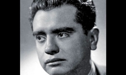 Jos&eacute; Pablo Moncayo, una vida m&aacute;s all&aacute; del Huapango