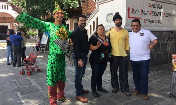 Llega a su fin el festival El Cantar de las Libélulas