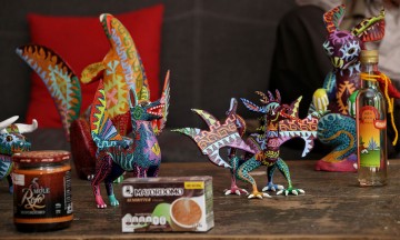 Lo mejor de Oaxaca llega con su riqueza cultural: José Estefan Acar