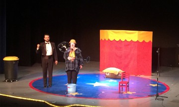 Pimpolina y su cura para el alma