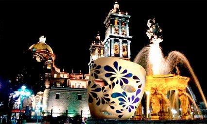 Visi&oacute;n y claridad para la Cultura