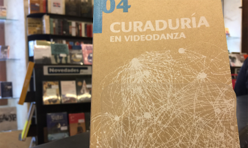 La danza en un análisis semiótico