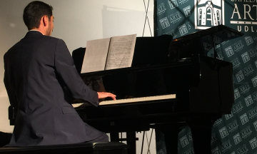 La música funciona si hay algo muy especial; Sensaciones musicales