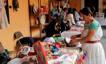 El Festival de la Huasteca llega al corazón de Puebla