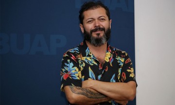 Tercia de ases: Oceransky, Filio y Delgadillo en Puebla