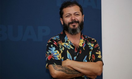 Tercia de ases: Oceransky, Filio y Delgadillo en Puebla