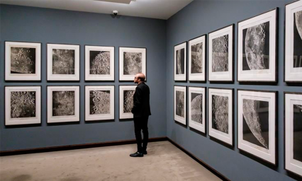 El gran salto del hombre a 50 a&ntilde;os