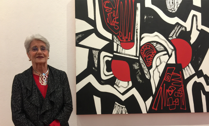 Bifurcaciones internas, una explosi&oacute;n de sentimientos