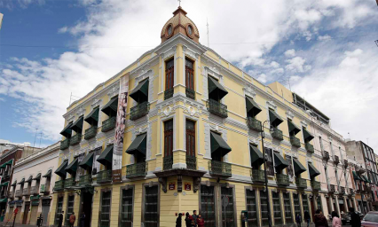 Conmemoran 75 a&ntilde;os del Museo Jos&eacute; Luis Bello