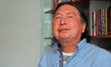 Fallece el cronista Armando Ram&iacute;rez, autor de Chin, chin, el teporocho