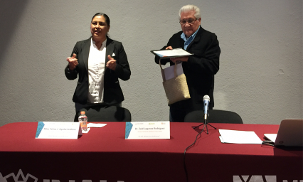 La antropolog&iacute;a, clave para la cultura