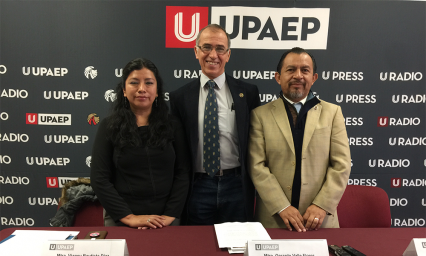 Presenta UPAEP concurso de fotograf&iacute;a Con Ojo de &Aacute;guila