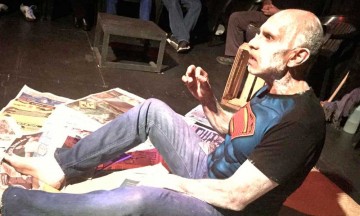 El nahual, historia que refleja la cruda realidad