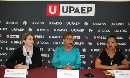 La cultura laboral fomenta el turismo dom&eacute;stico: UPAEP