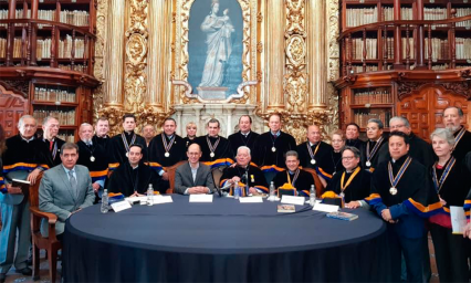 Priorizan investigaci&oacute;n en ciencia y cultura