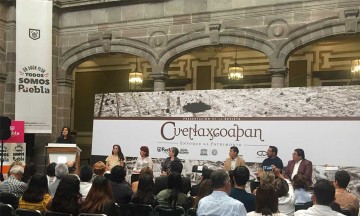 Presentan nueva edición de revista cultural