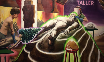 La Compañía, voz del pasado