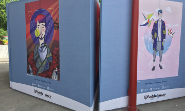 Tokio Blues pasa casi desapercibido en San Baltazar