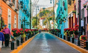 Llega temporada cultural a Atlixco