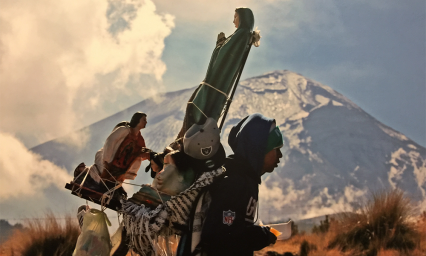 Reconocen talento fotogr&aacute;fico en concurso