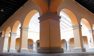 Reportan pocos municipios recintos culturales