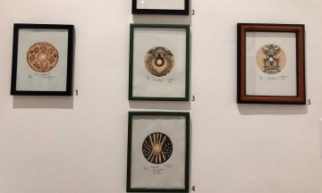 Exhiben obra de Carolina O’ Farril