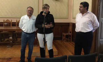 Rememoran la gloria de los maquinistas