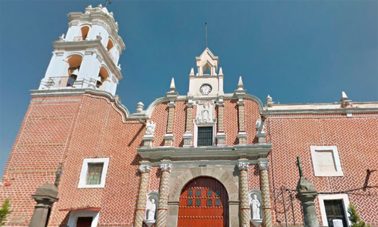 Parroquia de San José, 400 años de ser una joya arquitectónica