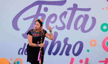 Reactivan biblioteca en Canoa