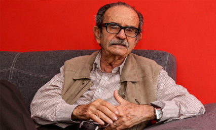 Fallece Jos&eacute; Estefan Acar