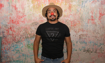 El clown abre sus puertas a mujeres y temas sociales