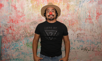 El clown abre sus puertas a mujeres y temas sociales