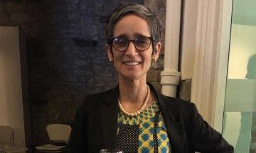 Exhiben retratos de dos generaciones