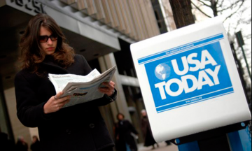 Anuncian fusi&oacute;n grupos editoriales en Estados Unidos