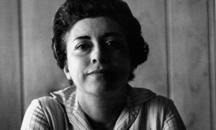 Rosario Castellanos, un legado de poes&iacute;a y cr&iacute;tica