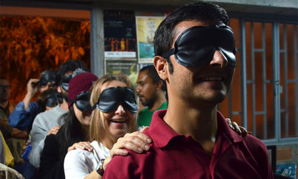 Buscan generar la inclusi&oacute;n al teatro