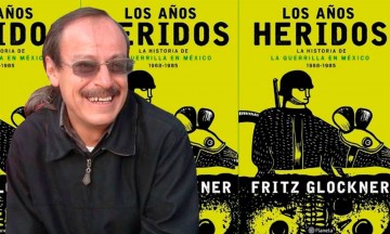 Los años heridos historia de la guerrilla en México