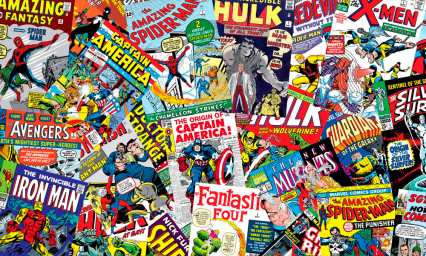 Del 15 al 17 de agosto se presentar&aacute; la feria intencional del c&oacute;mic en la BUAP